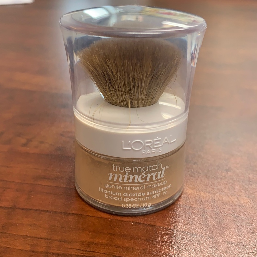 L’Oreal Paris